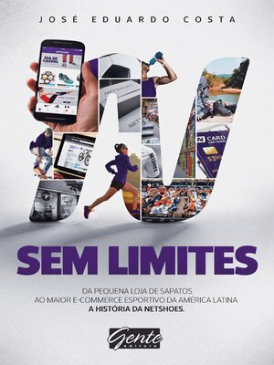 cover image of Sem Limites